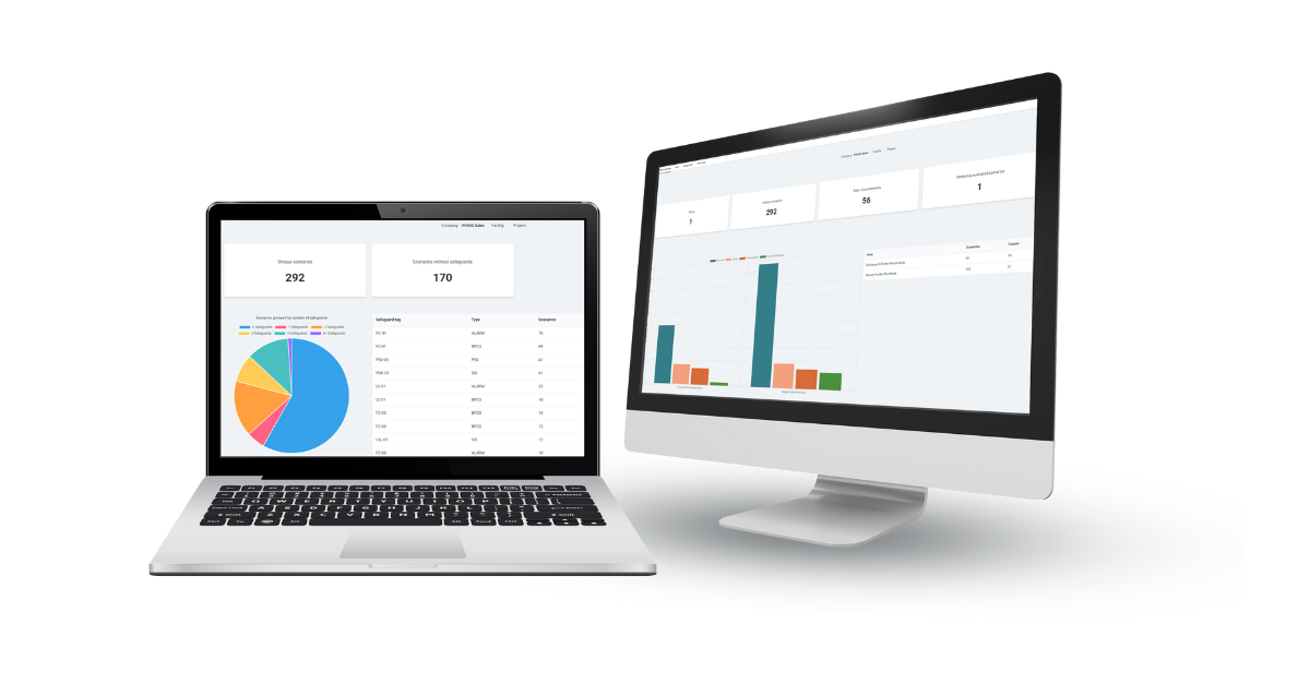 Discover HAZOP Assistant, your HSE co-pilot